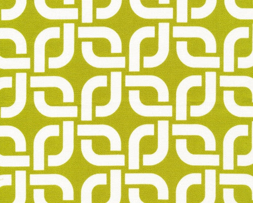 GeoCentric Canvas - Interlock Sprout - Organic CANVAS from Cloud9