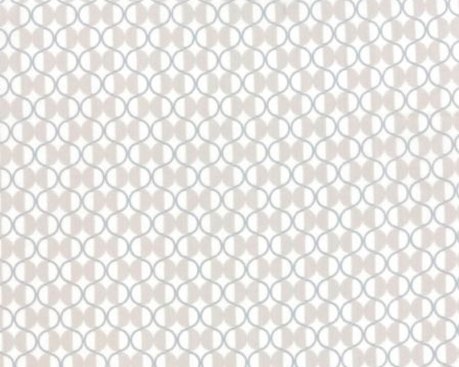 Chic Neutrals - Fog Geometrics by Amy Ellis from Moda