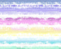 Poly Spandex Knit Prints - Stripes JERSEY KNIT from David Textiles Fabrics
