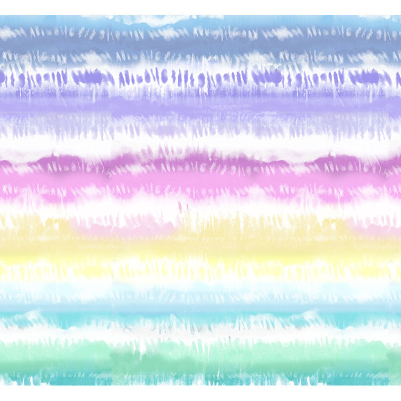 Poly Spandex Knit Prints - Stripes JERSEY KNIT from David Textiles Fabrics