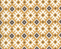 Folkstale - Gypsy Kiss Golden 5122 16 by Lella Boutique from Moda Fabrics