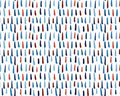 Embrace DOUBLE GAUZE - Ditto Drops Snow White from Shannon Fabrics
