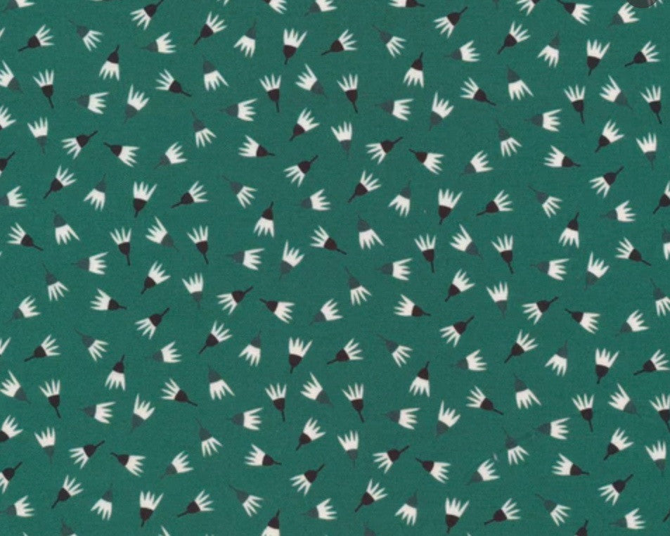 Easy Weekend - Freefall by Betsy Siber from Cloud 9 Fabrics