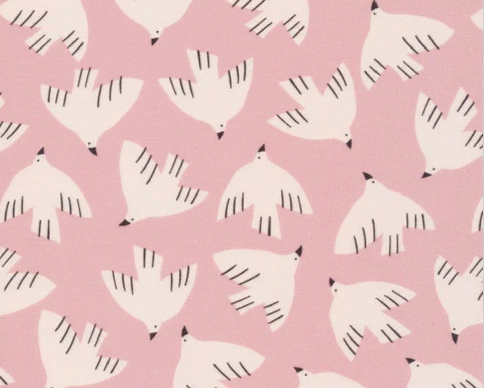Easy Weekend - Clide by Betsy Siber from Cloud 9 Fabrics