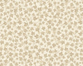 Evergreen - Ivy Cream from Lewis and Irene Fabric