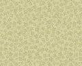 Evergreen - Ivy Green from Lewis and Irene Fabric