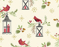 Bird Humbug - Guiding Light Daylight from Andover Fabrics