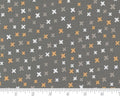 Late October - Xs Blender Concrete Grey by Sweetwater from Moda Fabrics