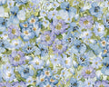 Sweet As Can Bee - Packed Floral from Springs Creative Fabric