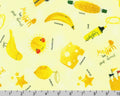 Things That Are Colors - Yellow by Bryony Clarkson from Robert Kaufman Fabrics