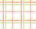 FLANNEL Print - Stripe Plaid Colorful from 3 Wishes Fabric