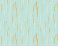 Fresh Morning Medley - Wild Grass from Felicity Fabrics