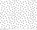 Take Heart - Small Hearts White from Riley Blake Fabric