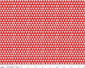 You And Me - Hearts Red from Riley Blake Fabric