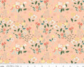 New Beginnings - Floral Blush from Riley Blake Fabric