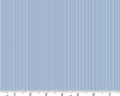 High Tide - Pin Stripe Blue from Makower UK  Fabric