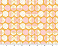 Memories Unfold - Moonlit Saffron from Andover Fabrics