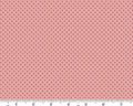 A Woodsy Cottage - Polka Dot Rose Pink from Andover Fabrics