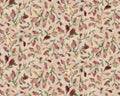 Hydrangea Reverie - Flower Buds Pink by Susan Winget from Springs Creative Fabric