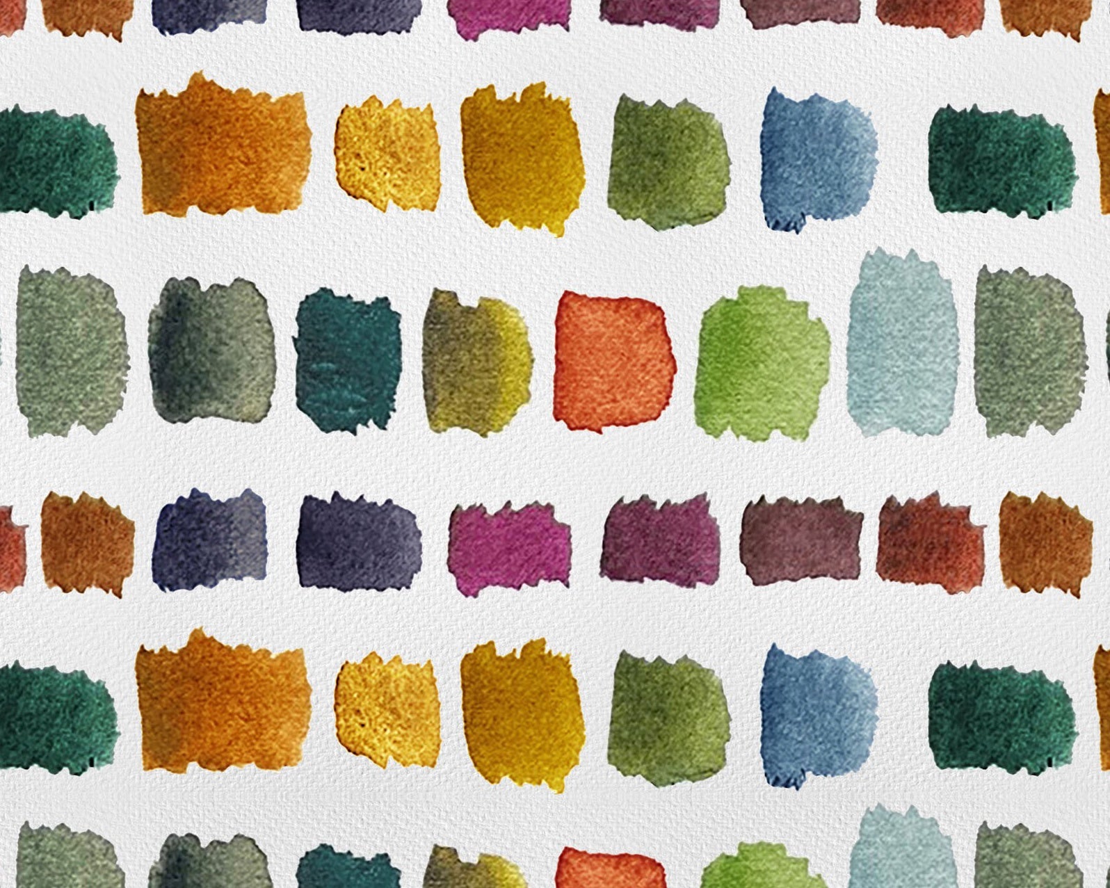 Magical Desert - Paint Palette Teritary from Henry Glass Fabric