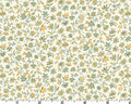 Willoughby - Tiny Leaves White from Maywood Studio Fabric