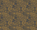 Grassroots - Rita Floral from Cloud9 Fabrics