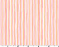 Seascape - Seersucker Stripe Peach Pink from Maywood Studio Fabric