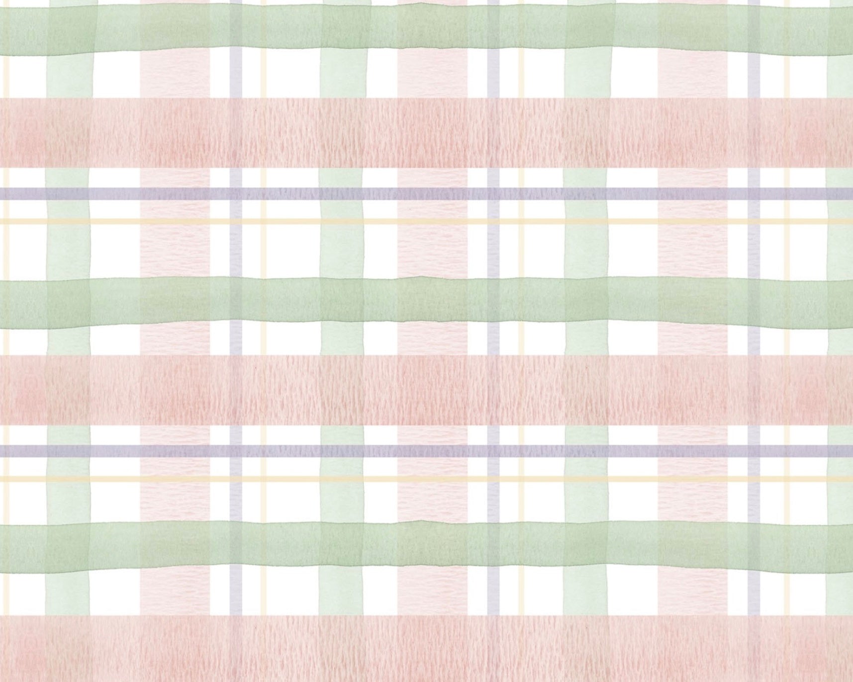 Blooming Plaid from David Textiles Fabrics