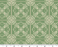 Ciao Bella - Tiles Basil from Andover Fabrics