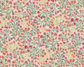 Poppies - Meadow Cream Floral from Andover Fabrics