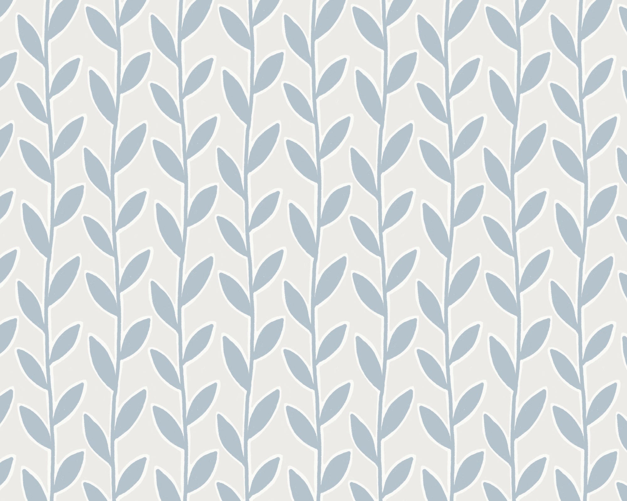Coastal Calm - Hadley Leaf Vine from Cloud 9 Fabrics
