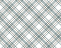 Coastal Escape - Maritime Plaid by Nicole Decamp from Benartex Fabrics
