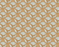 Enchanted Meadow - Daisies Gold from Felicity Fabrics