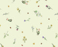 Classic Winnie - Piglets from Studio E Fabrics