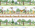 Classic Winnie - Stripe Characters from Studio E Fabrics