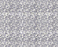 Sewn With Love - Crisscross Natural from Felicity Fabrics