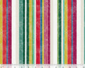 Swatch - Essential Stripe Multi from Windham Fabrics