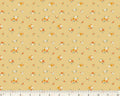 Harvest Gathering - Ditsy Bunch Latte from Windham Fabrics)