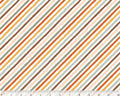 Harvest Gathering - Orchard Stripe Multi from Windham Fabrics