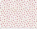 A Very Terri Christmas - Christmas Star Ivory from Windham Fabrics