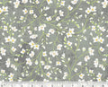 Tulip Fields - Blooming Buds Cement from Windham Fabrics