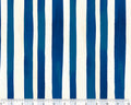 Teacup - Broad Stripe Blue from Windham Fabrics