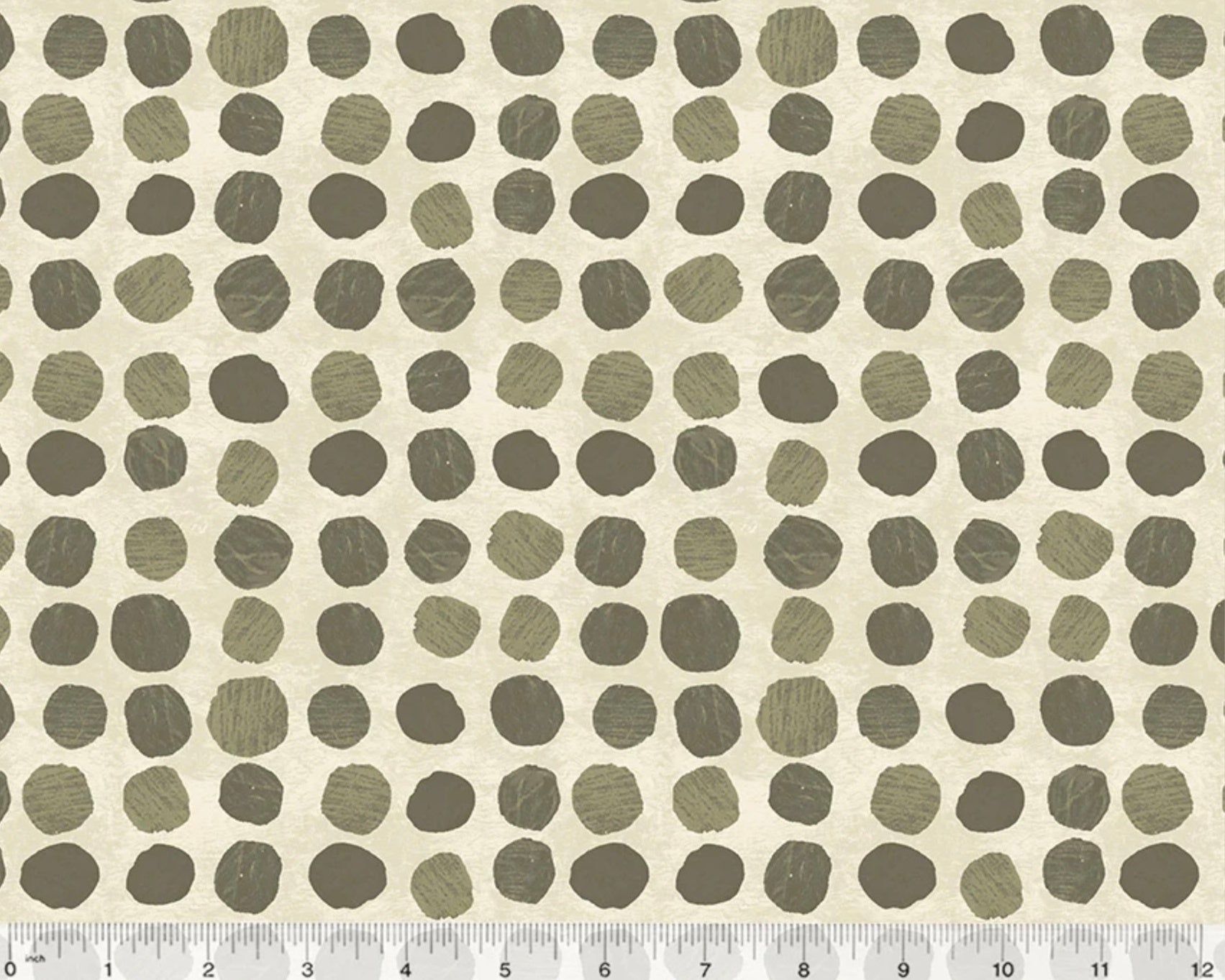 Carousel - Polka Dots Pop from Windham Fabrics