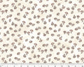 Farmstand - Mushrooms Cream from Windham Fabrics