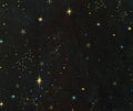 Holy Night MINKY Evening 58 Inches from Robert Kaufman Fabric