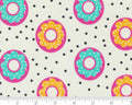 Snack Shack - Donuts Cream from Moda Fabrics