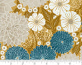 Fields of Flowers - Flower Goldenrod from Moda Fabrics