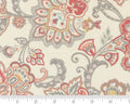 Sandalwood - Florals Opal from Moda Fabrics