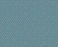 Wild Side - Tiny Dot Teal from Maywood Studio Fabric