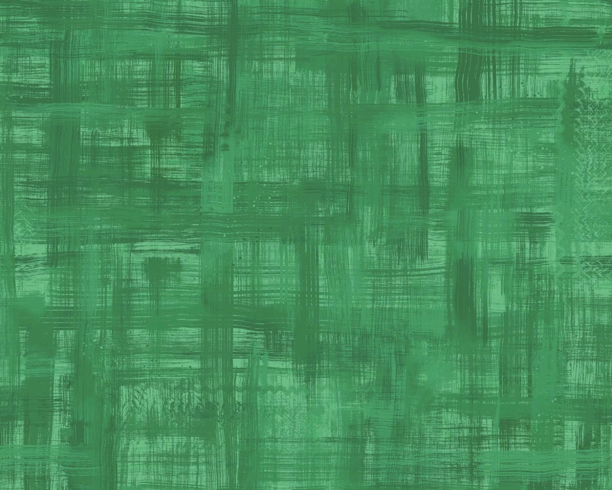 Colorfield - Kelly Green D650-G2 from Maywood Studio Fabric